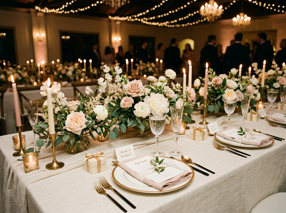 Table details